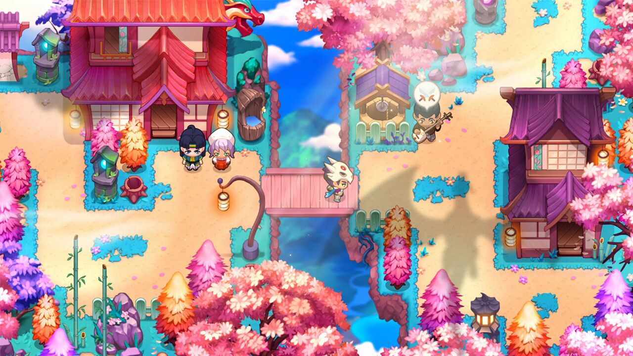 nexomon 1